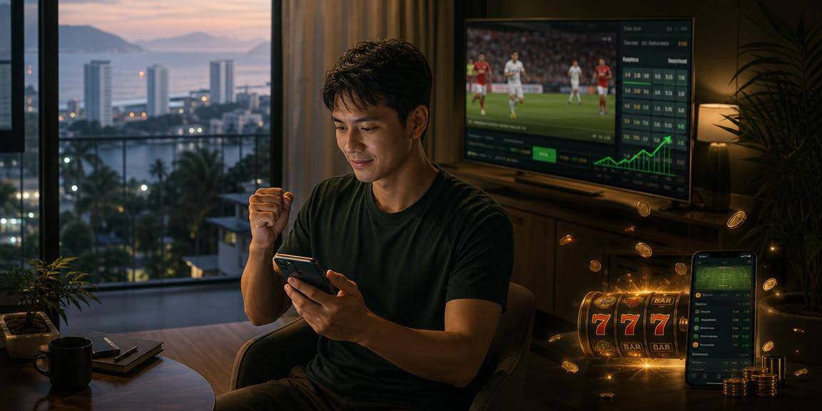 y088 Baccarat tại y088 có gì cho bạn